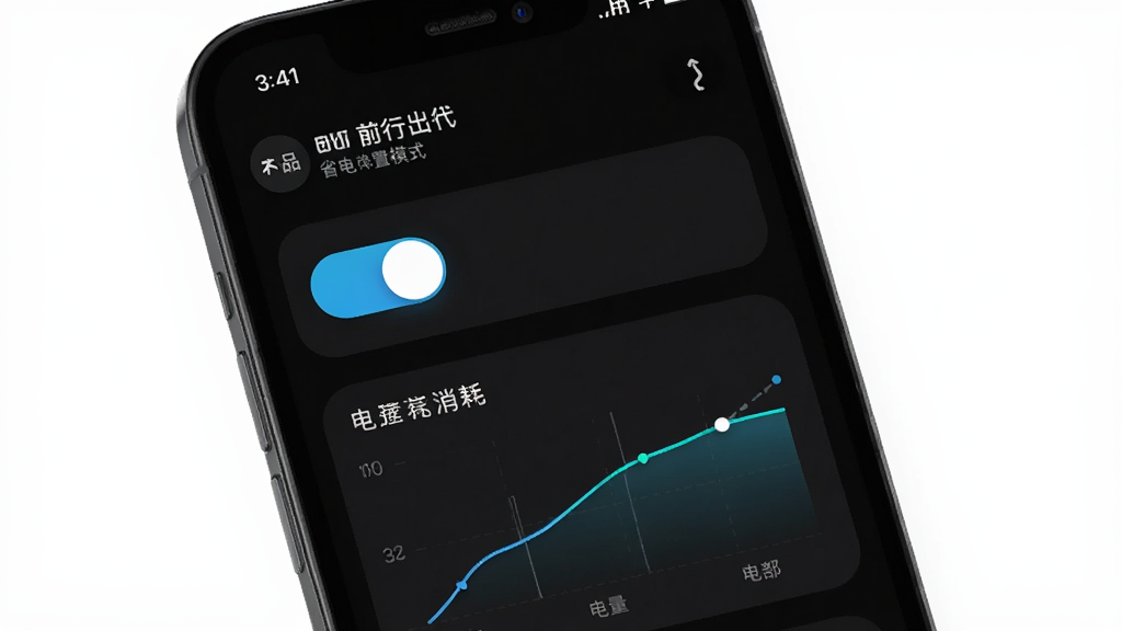 AI生图,手机显示