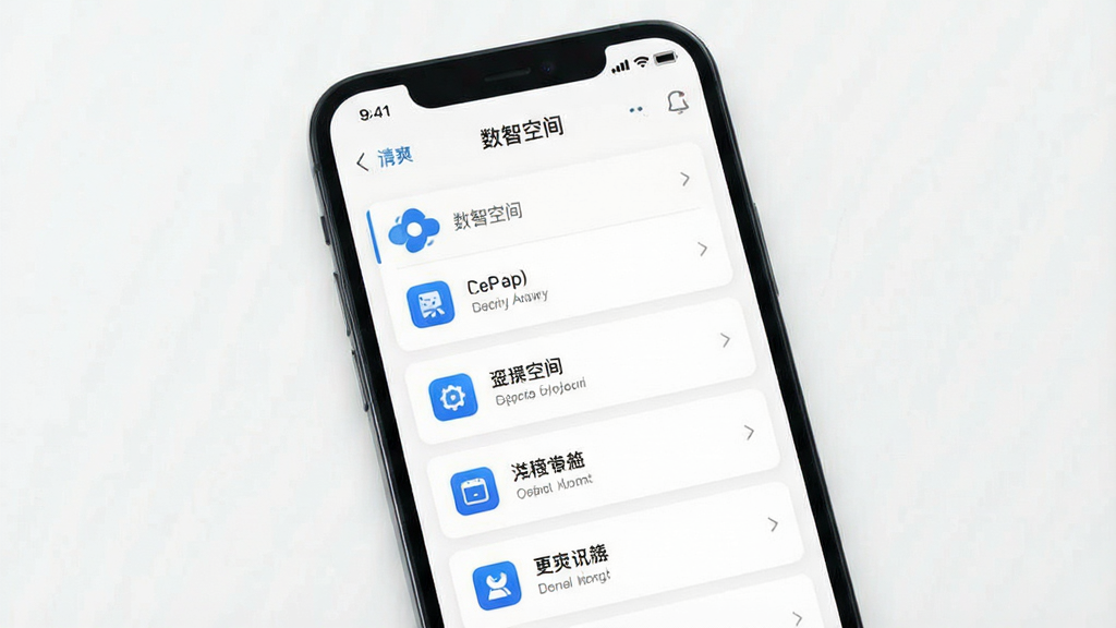 һ��չʾ�����ǿռ䡱App���޹����ˬ�����ͼƬ������Ϊ�ֻ���Ļ��ʾ�����б�ҳ�棬����Ϊ�������еĹ���ѡ�ÿ��ѡ����м��ͼ�������˵������񼫼��ƽ������ɫ��������ɫ��׺�����ʸɾ��޶���Ԫ��