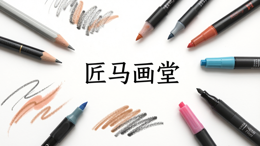 һ��չʾ���ֻ滭��ˢЧ����ͼƬ����������Ǧ�ʡ�ˮ�ʱʡ����˱ʵȲ�ͬ�ʴ�������չʾ������������Ȼ�����������С��������á����֣����ɾ���ˬ������ϸ��