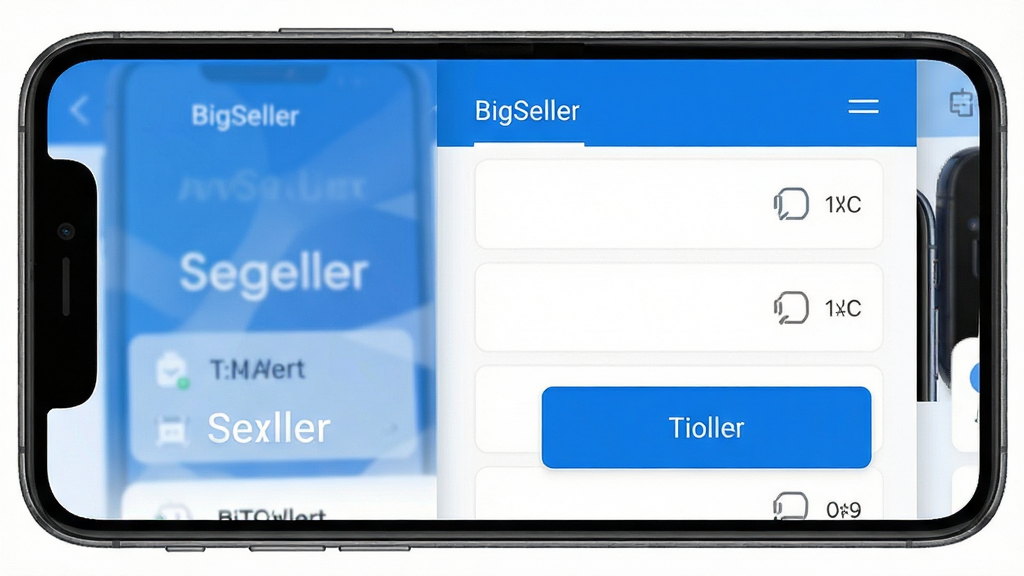 BigSeller �ֻ��� �������� �����б� ���ܰ�ť ����չʾ �������� ��ɫ�� ���ʸɾ� �޶���Ԫ��