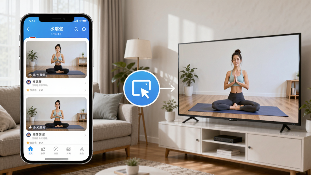 һˮ�٤App���ֻ��͵���Ͷ���ϵ�ʹ�ó����Ա�ͼ������ֻ���ʾApp�γ̽��棬�Ҳ������Ļ��ʾͶ������٤��ѧ���棬�м���Ͷ������ͼ�꣬����Ϊ��ͥ�����������������������������޶���Ԫ��