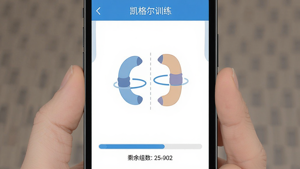 һ�š������ѵ����APP���ֻ������еĽ�ͼ������չʾѵ�������еĽ��棬��Ļ�������������ɵĶ����������·��н�������ʣ��������ʾ��������������������ɫ������ִ���ƽ�����ʸɾ��޶���Ԫ��