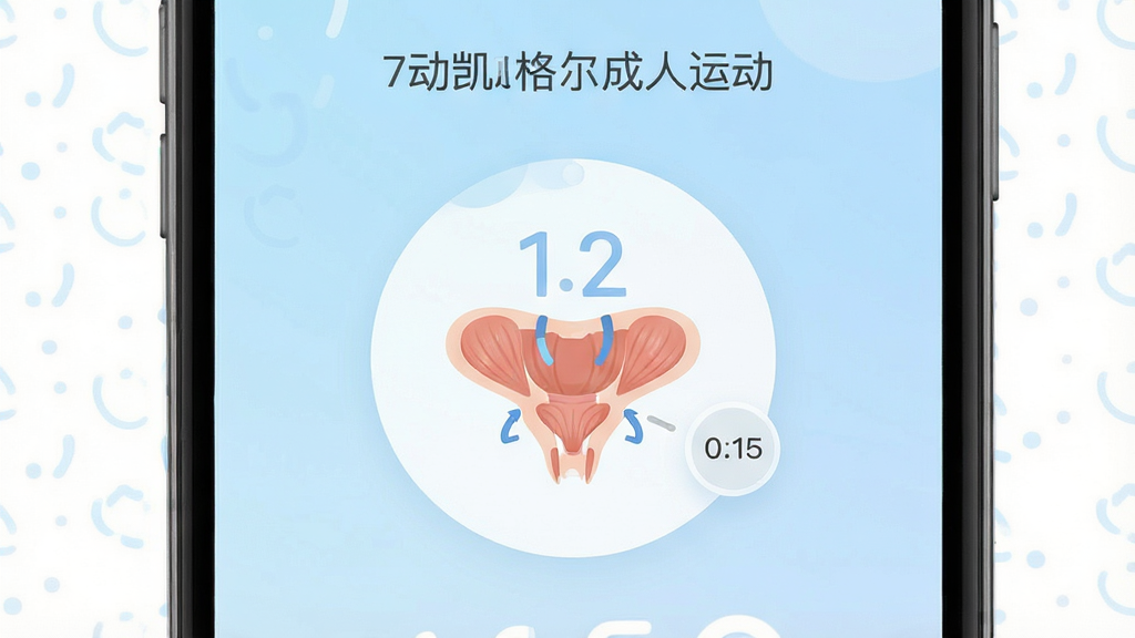 һ��չʾ7������������˶�App���Ľ�����ֻ�����ͼ���ֻ���Ļ������ʾ����ѵ������ʱԲȦ����׼�����������������������͵�ǳ��ɫ���䣬������������