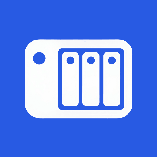 NAS�ܼ�-˽���ƴ洢����v1.0.30 ��׿��