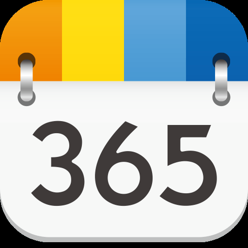 365����-�ֻ��ճ̹���v7.9.1 2026��ˬ��