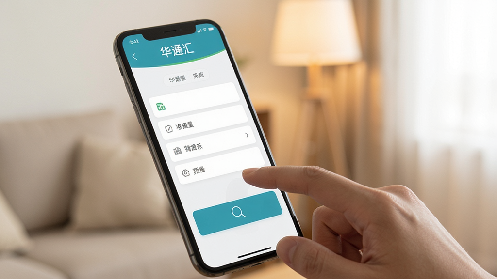 һ��չʾ����ͨ�㡱Ӧ�ò��������ͼƬ��������һֻ�����ڵ���ֻ���Ļ�ϵĹ��ܰ�ť����Ļ��ʾ����ͨ�㡱�ļ��������棬��ť������������ֺ�������������͵����ڹ��ߣ������������ʸɾ����޶���Ԫ�ء�