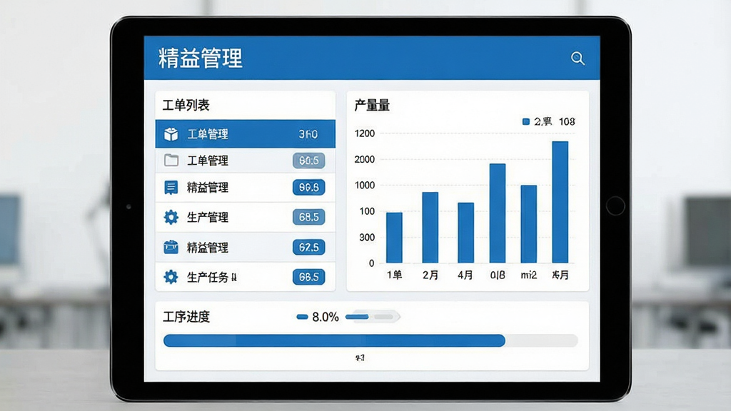 ������� �������񿴰���棬����չʾһ��ƽ�������Ļ����Ļ����ʾ�������������������ʵʱ����ҳ�棬����ǹ����б����Ҳ��ǲ�����״ͼ���ײ��й��������������Ϊ����ʽ�����Ϊ�����Լ������ɫ��ϸ�ڰ���ͼ������ֱ�ǩ�����ʸɾ��޶���Ԫ��