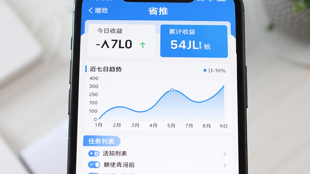 手机屏幕显示