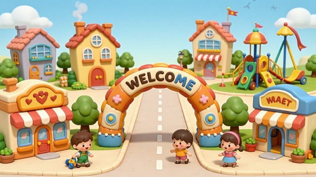 ��������С�� ��ͨ����С��ȫ�� ��ʰ�쵵ķ��� �ɰ���С���ѽ�ɫ�ڽֵ�����ˣ �м��Ǿ޴�Ļ�ӭ���� �������̵��������ʩ ������ܰ���� �ʺ϶�ͯ ���廭�� �ɾ��޶���Ԫ��