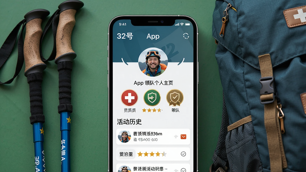 һ��չʾ��32�š�App��Ӹ�����ҳ��ͼƬ�������������ֻ���Ļ��ʾ���ͷ�����ʻ��ºʹ�����ʷ������Ϊ�ֻ�����չʾ����Χ�е�ɽ�Ⱥͱ�����׺�����רҵ���ţ�ϸ�ڰ�������֤ͼ�ꡢ�������ۺͻ��¼�б������������ɾ����޶���Ԫ��