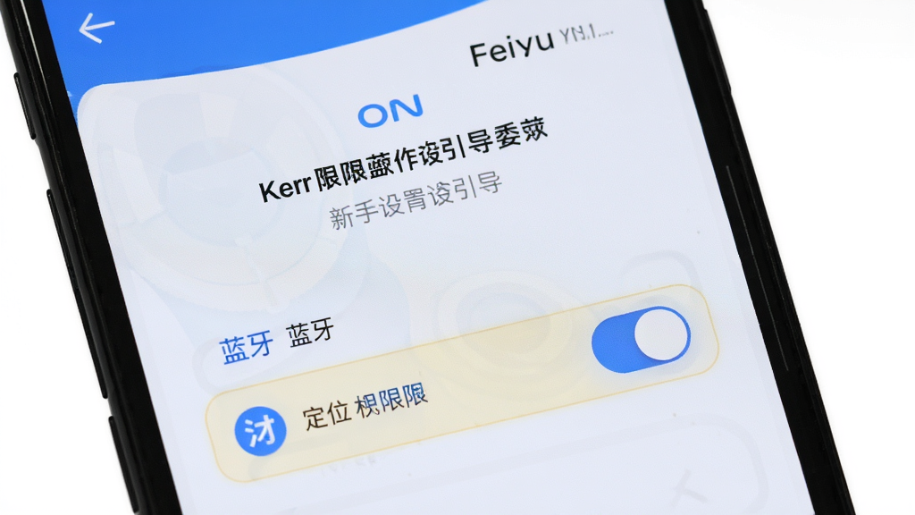 Feiyu ON ���ֲ��������ͼ���ֻ���Ļ��ʾȨ����������ҳ�������Ͷ�λȨ�޿��ظ���������Ϊ����App���棬��ɫ���⣬�������������ʸɾ��޶���Ԫ��