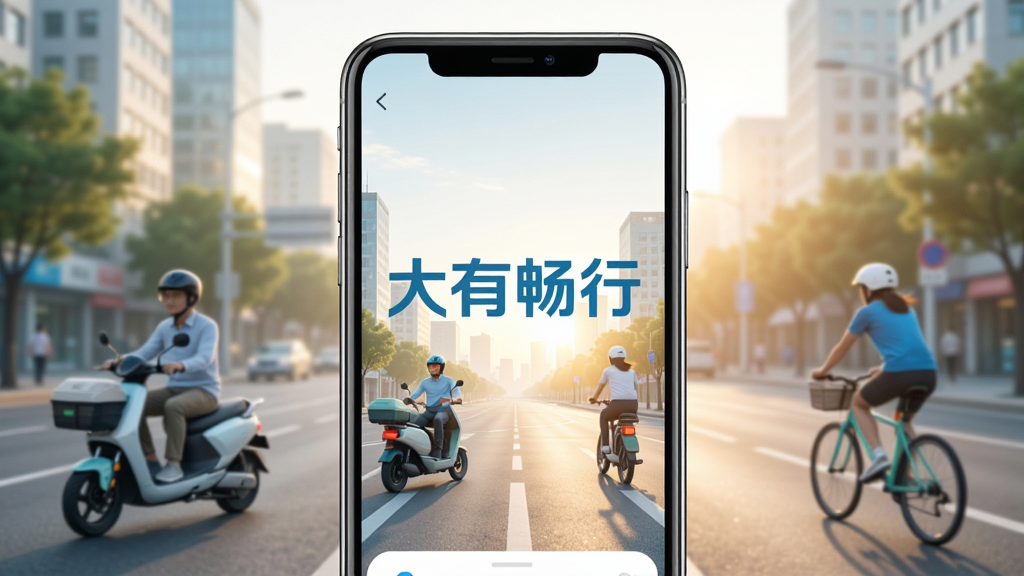һ��չʾ�����г��С�App��������ֻ�����ͼ�������������ֻ���Ļ����Ļ����ʾ�����г��С��ĸ����֣������ǳ����峿�Ľֵ����е綯���������ߣ��������������������ʸɾ����޶���Ԫ��