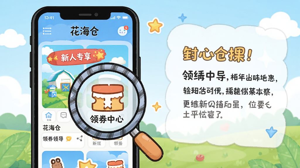 һ����ͨ���������������棬������һ���ֻ���Ļ��ʾ�������֡�����ҳ���Ա���һ���Ŵ�ָ�š���ȯ���ġ���ͼ�꣬��������ͼ���ģ���������ɻ��õĲ廭�磬ϸ�����ֻ���Ļ���С�����ר�������������ʸɾ����޶���Ԫ��