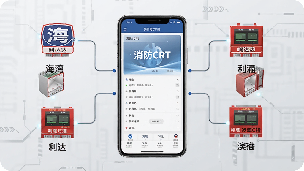 һ��չʾ����CRT�豸�����Ե�ͼƬ��������һ���ֻ���Ļ��ʾ������CRT���������棬��Χ�����Ŷ����ͬƷ�Ƶ���������ͼ�꣨�纣�塢����ȣ����������߱�ʾ���ݶԽӣ�����Ϊǳ��ɫ�Ƽ����������רҵ��࣬ϸ�����������ʸɾ�