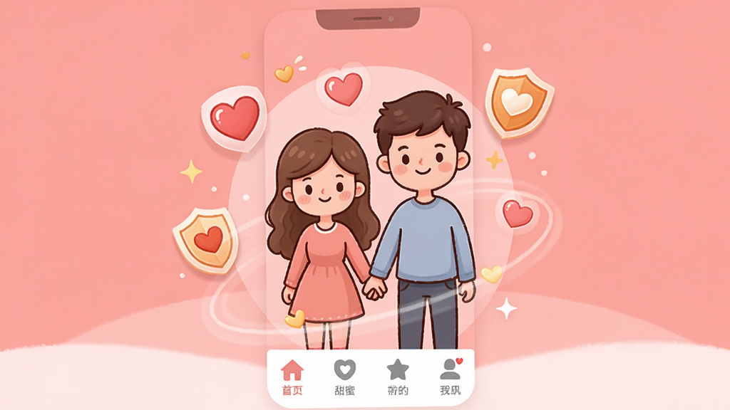 һ���ֻ���Ļչʾ�����ػ�App�����棬������ů��ɫ������Ļ������ʾһ�����¿�ͨ������ǣ�֣���Χ���ư��ĺ��ػ�����ͼ�꣬���沼�ּ�࣬�ײ����ĸ����ܱ�ǩ�������ܰ�ɰ������ʸɾ��������޶���Ԫ��