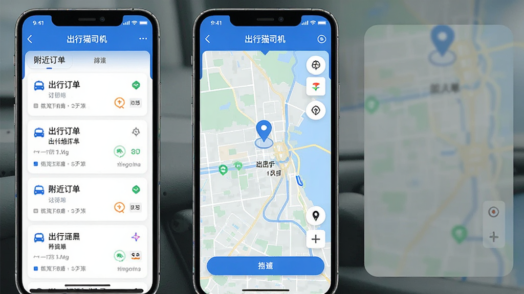 ����è˾���� �ֻ�Ӧ�������棬��ʾ���������б��͵�ͼ��λ��������ɫ������񣬸��廭�ʣ��ɾ��޶���Ԫ��