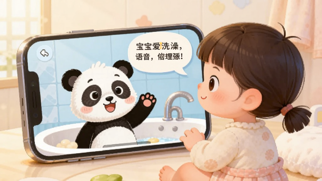 ������ϴ�� ������������ һ��СŮ�������ֻ���Ļǰ ��Ļ���С��è�������� �Ա��жԻ�������ʾ�����Ļ��� ������ů ��ͨ��� ���ּ�� ɫ����� ���ʸɾ� �޶���Ԫ��