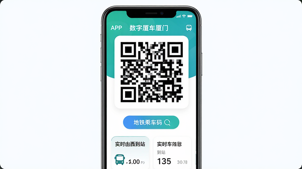 ��������APP�˳��빦�ܽ��棬�������ֻ���Ļ��ʾ�����˳���ά�룬�����Ƕ�ά����зŴ��·��е����˳����л���ť��ʵʱ������վ��Ϣ��Ƭ���Ű���ֱ�ۣ�����������죬ϸ���������������ʸ����޶���Ԫ��