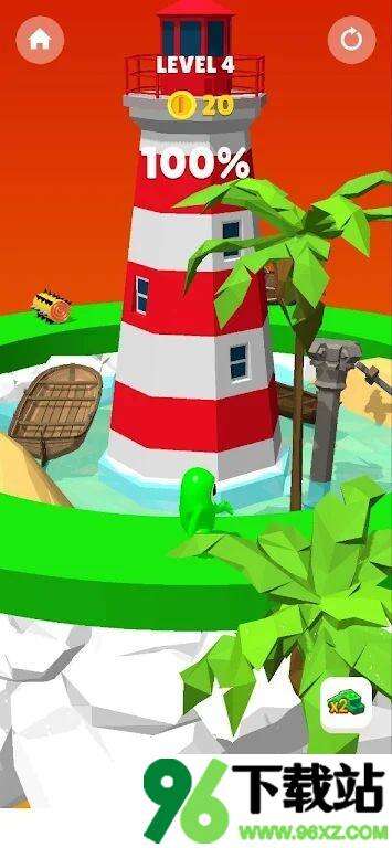 3D Circle ��׿�� ����