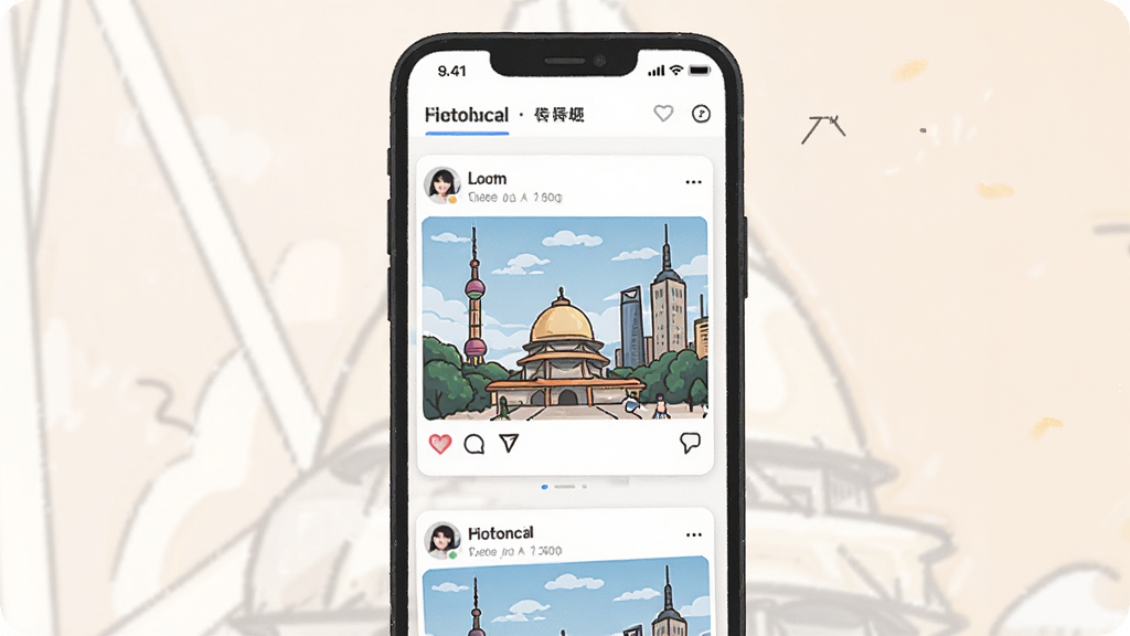 һ���廭չʾͬ��ϧ�Ѷ�̬�㳡���棬�ֻ���Ļ����ʾ�û�������ͼ�Ķ�̬��Ƭ���г��еر걳���������࣬����ִ������ʸɾ��޶���Ԫ��