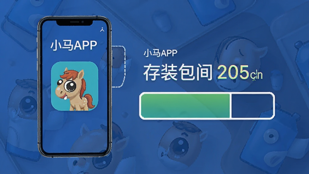 һ��չʾС��APP�������Ե�ͼƬ������Ϊ�ֻ��ʹ洢�ռ�ʾ��ͼ������Ϊ�ֻ�����ʾ��װ����С��ֵ�����Ϊ��Ϣͼ�����ϸ�ڰ�����С��APP�����ֱ�ʶ�ʹ洢�������ʸɾ����޶���Ԫ��