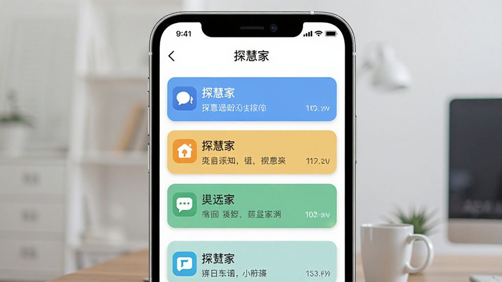 һ��չʾ��̽�ۼҡ�App��Ϣ֪ͨ�����ͼƬ���������ֻ���Ļ�������ϣ���Ļ����ʾ�ż�����ͬ��ɫ��֪ͨ��Ƭ���Ű����룬�������ˬ�Ŀ�Ƭʽ��ƣ�ϸ����֪ͨͼ�����������ʸɾ����޶���Ԫ�ء�
