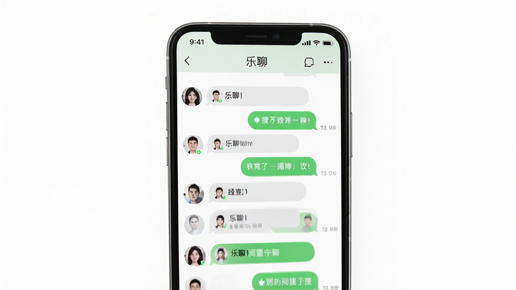 һ��չʾ��ˬ��������ͼƬ����������һ���ֻ���Ļ����Ļ��ʾ�����ġ�APP�������б�ҳ�棬û���κι������ֻ�м����������ݺ�ͷ�񣬱����Ǵ���ɫ����񼫼�ϸ�ڸɾ��������������޶���Ԫ��