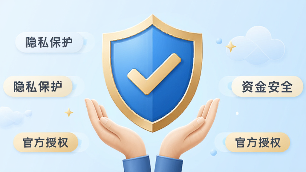 ������ѡ��ȫʹ��ʾ��ͼ������չʾһ��������״��ͼ�꣬�����м���һ���Թ��������·���һ˫�оٵ��֣���Χ�����š���˽���������ʽ�ȫ�����ٷ���Ȩ������С��ǩ������Ϊ����ɫ���䣬���ȫ�ɿ��������������޶���Ԫ�ء�