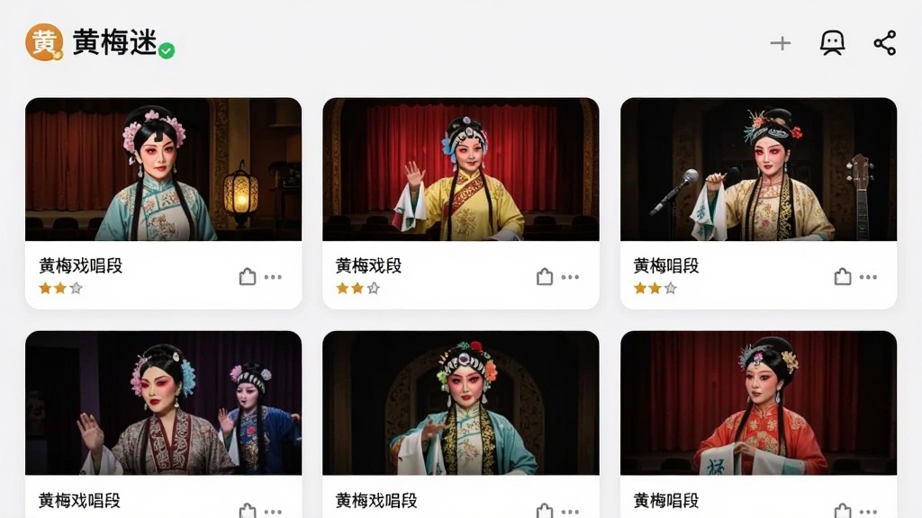��÷��Ӧ���ղؼн��棬��ʾ�û��ղصĶ����÷Ϸ���Σ���Ƭʽ���֣���������