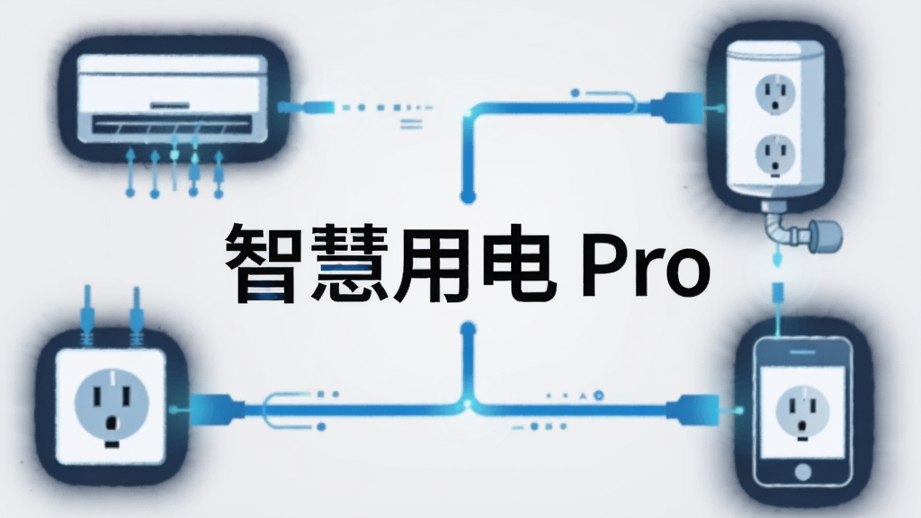 һ�ű�ƽ���Ĳ廭�����������ǡ��ǻ��õ� Pro�������ֱ�ʶ����Χ�����ż�������ļҵ�ͼ�꣨�յ�����ˮ��������������һ����ɫ����������������Щͼ���һ���ֻ�ͼ�꣬��������͵�ǳ��ɫ��������Ƽ��е������䣬�����������޶������֡�