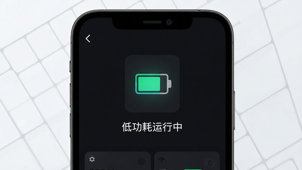 ��ɺ�App���ֻ��ϵ�ʡ��ģʽ���棬��Ļ��ʾ���ͼ��͡��͹��������С���������������ɫģʽ�������࣬���Ƽ��У����ʸɾ����޶���Ԫ��