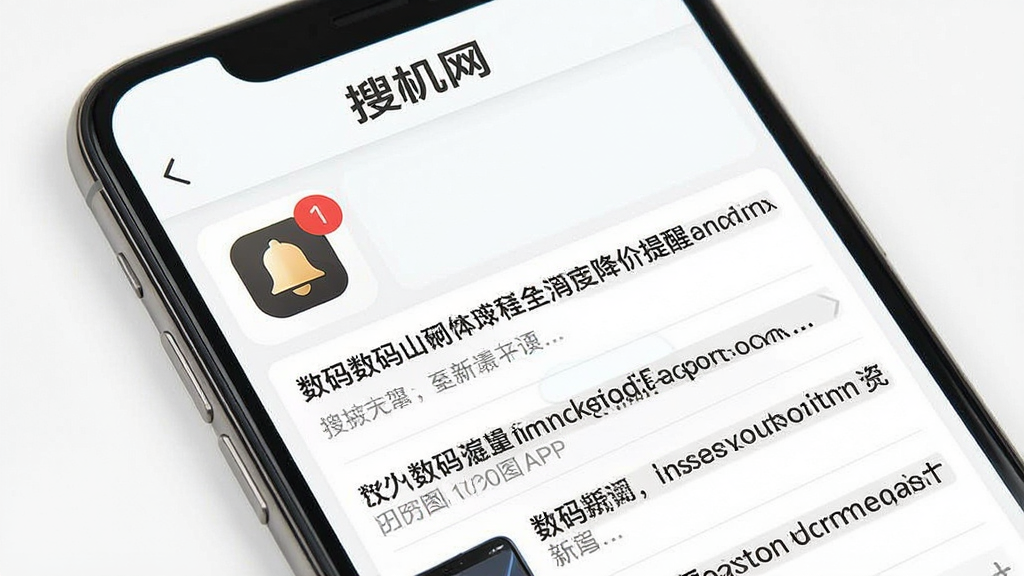 ��ͼ��ʾ�ʣ�һ��չʾ���ѻ�����APP�ڽ������Ѻ���Ѷ�б������ͼƬ���������ֻ���Ļ��ʾһ������ͼ�����к�ɫ���ֽǱ꣬�·��Ǽ����������ű��⣬��Ļ�����С��ѻ�������ʶ������Ϊ�ɾ��İ�ɫ�������ˬ���Ű����룬���ʸɾ��޶���Ԫ��