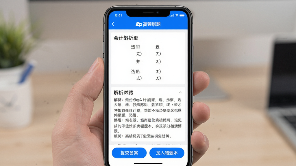 �߶�App����ˢ����棬�ֻ���Ļ��ʾһ�����ѡ�������ϸ�������ײ���