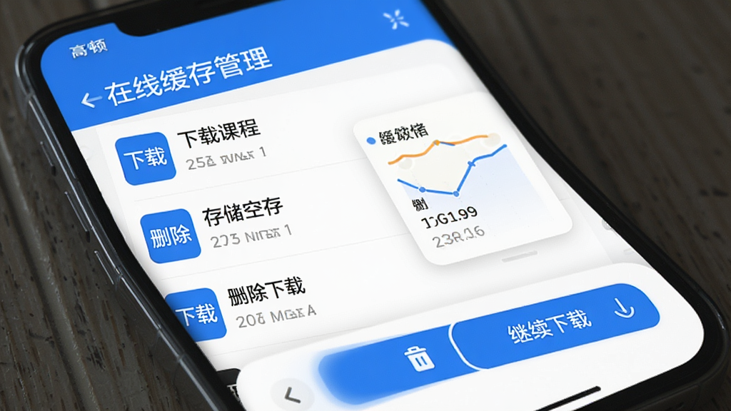�߶�App���߻���������棬�ֻ���Ļ��ʾ�����ؿγ��б��ʹ洢�ռ�ռ���������