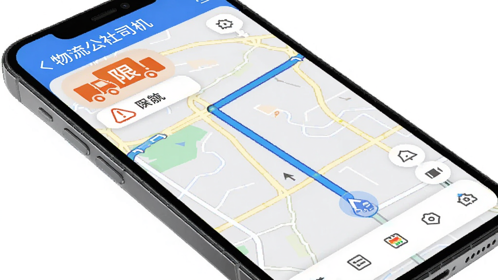 ��������˾��APP���ܵ������棬�ֻ���Ļ��ʾ��ͼ·�߹滮���л���������ʾͼ��͡���������˾������������ɫ·�����������沼�ֺ������ִ��Ƽ��з�񣬻��ʸɾ��޶���Ԫ��