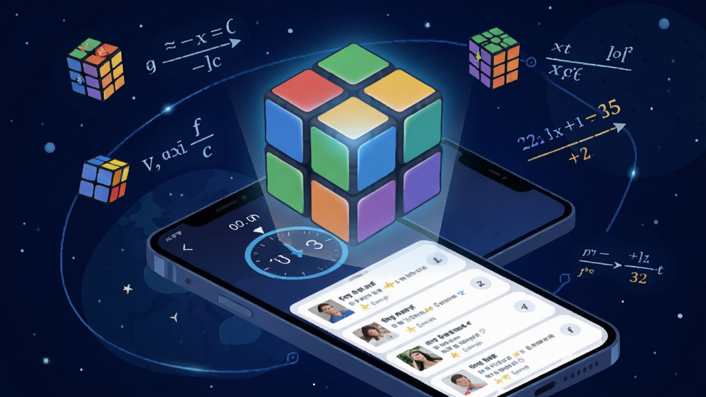 һ��չʾħ������App���Ĺ��ܵĳ����廭������������һ�������3Dħ���������ֻ���Ļ�Ϸ����ֻ���Ļ����ʾ�ż�ʱ����������������б�������������ɫ�ǿշ����Χ������ħ����ʽ���źͼ�ʱ���ݣ��������ִ��Ƽ���ǿ�����ʸɾ��������޶�������Ԫ��