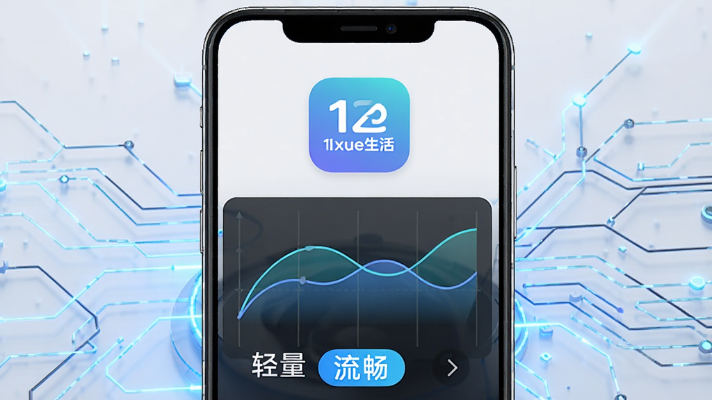 һ��չʾ��12xue��������������Ե�ͼƬ��������һ���ֻ����ڽ����ֻܷ����ܲ��ԵĽ��棬��Ļ�Ϸ���ʾ��12xue���ͼ�꣬�·�������������ͼ�͡����������������������ֱ�ǩ���ֻ������ǿƼ��е���ɫ����������Լ�����ʸɾ����޶���Ԫ��