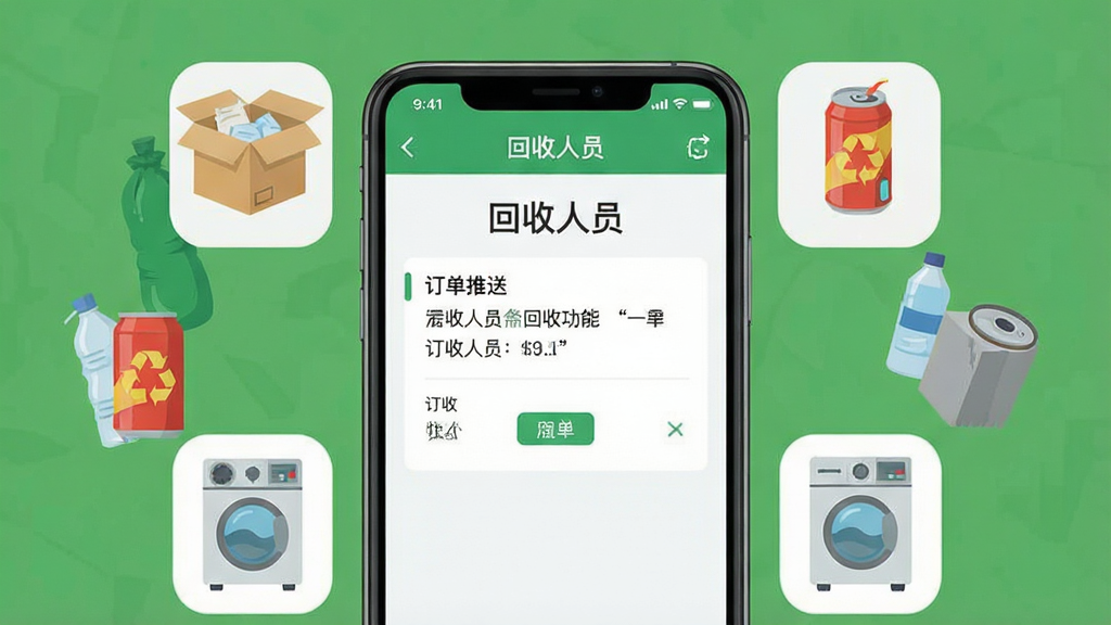 һ��AI���ɵ�Ӧ�ù���ʾ��ͼ������������һ���ֻ����ֻ���Ļ����ʾ��������Ա��APP�Ķ������ͽ��棬��Χ�����ŷ�ֽ�䡢�����ޡ���ϴ�»��Ȼ�����Ʒ��ͼ�꣬�������ƽ������ɫ���£����־��У����ʸɾ��޶���Ԫ�أ�ͼƬ�����ֱ��������