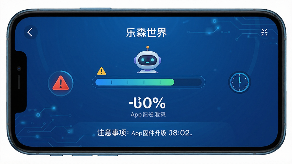 һ��չʾ����ɭ���硱App�̼����������ͼƬ���������ֻ���Ļ��ʾ�����������ͻ�����ͼ�꣬�����м��ǽ��Ȱٷֱȣ��·���ע���������֣��Ű��࣬���Ϊ��ɫ�Ƽ��磬ϸ���о���ͼ��͵���ʱ�����ʸ��壬�ɾ����޶���Ԫ��