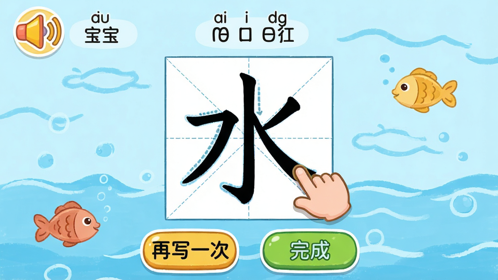 ������ʿ���� ���������棬������һ���Ŵ�ĺ��֡�ˮ�������ָ��У�����Ϊ�Ϸ�������ͼ���ƴ����ע���м����ָ�����ʾ�ʻ��켣����ָͼ�꣬�·��С���дһ�Ρ��͡���ɡ�������ť�����Ϊ��ͨ�ֻ�磬ϸ�ڰ���������ǳ��ɫˮ���ƺ��ζ���С�㣬�������� �ɾ� �޶���Ԫ��