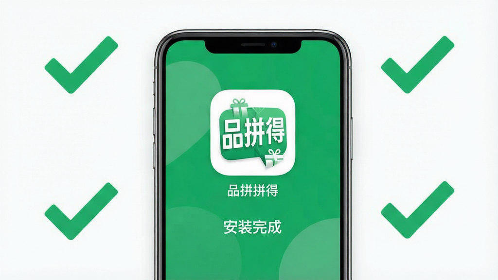 һ��չʾƷƴ��App���ֻ������ϰ�װ��ɵ�ͼƬ�������������ֻ���Ļ����Ļ����Ʒƴ�õ�ͼ��͡���װ��ɡ�����ʾ����Χ�������ɹ��ĶԹ����ţ����ּ�࣬�����дʵ��ƽ�磬ϸ������ɫ�Ͱ�ɫΪ�������ʸɾ����޶���Ԫ��