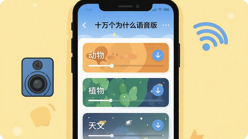 һ��չʾ�ֻ�App�����б���������Ĳ廭���������ֻ���Ļ��ʾ