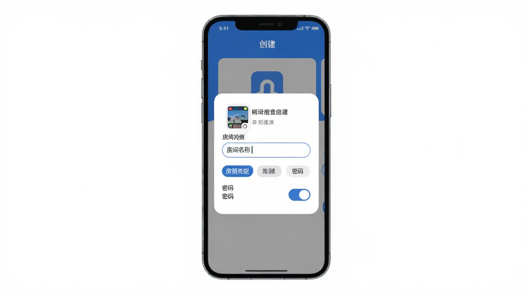 ������������������棬�����������ֻ���Ļ����Ļ��չʾ��������ĵ������з������ѡ�񡢷�����������򡢷������ͱ�ǩѡ����������ÿ��أ���������ɫ�Ͱ�ɫΪ��ɫ������ťԲ�󣬲���������������ƽ�����ʸɾ����޶���Ԫ��