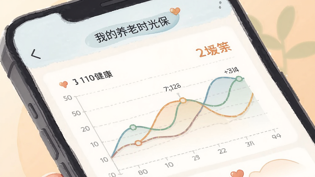 һ��AI���ɵĲ廭������������һ���ֻ���Ļ����Ļ����ʾ���ҵ�����ʱ�Ᵽ��Ӧ���ڵĽ���������������ͼ��ͼ��������������������͵�ůɫ�������ּ�࣬���Ϊ��ƽ��ʸ���廭�����ʸɾ��޶���Ԫ��