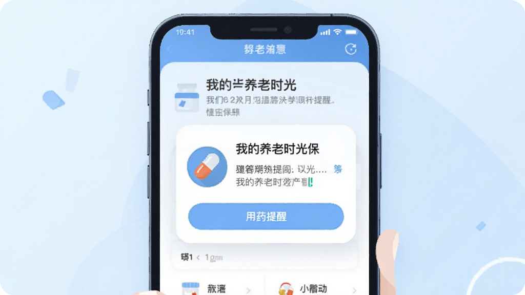 һ��AI���ɵĲ廭������������һ���ֻ���Ļ����Ļ����ʾ���ҵ�����ʱ�Ᵽ��Ӧ���ڵ���ҩ���ѵ������棬��������ҩ��ͼ����������������֣���������͵���ɫ�������ּ�࣬���Ϊ��ƽ��ʸ���廭�����ʸɾ��޶���Ԫ��