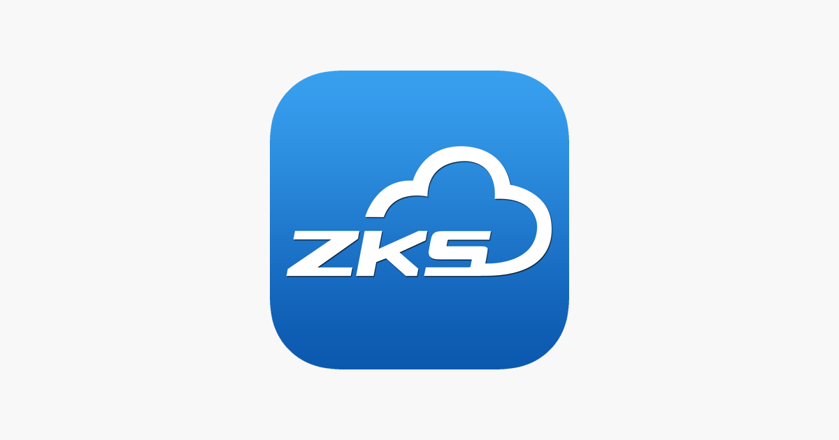 ZKS Cloud ��׿�� ����