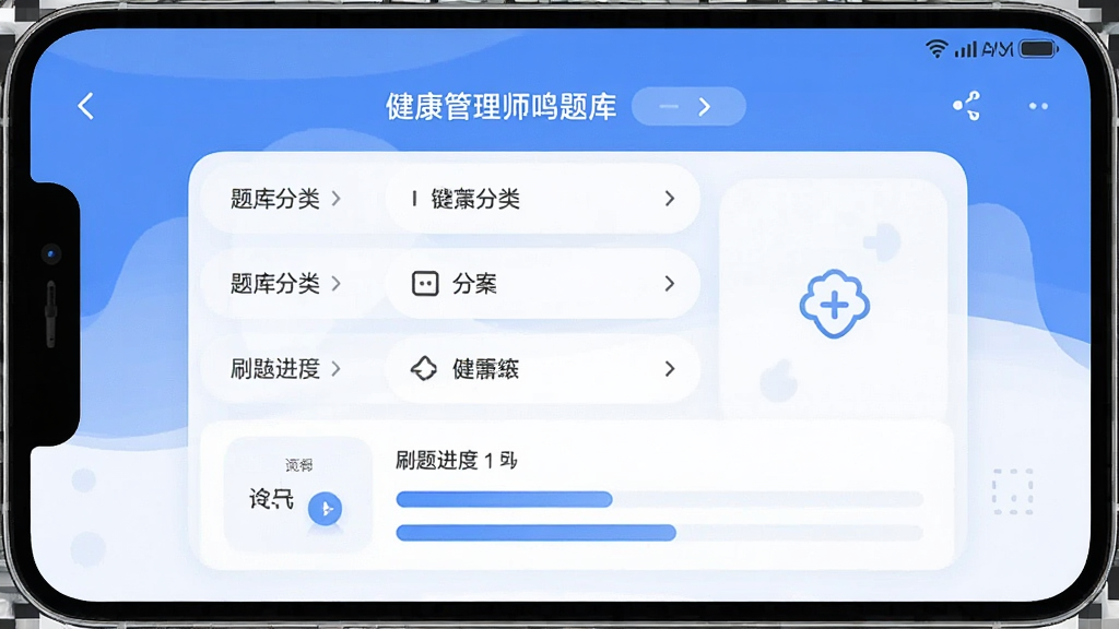 ��������ʦ����� �ֻ�App�������ͼ����������չʾ�������б���ˢ������������ּ���������Ű���������ɫΪ��������ִ���ƽ����ϸ��Բ�󣬻��ʸɾ��޶���Ԫ��