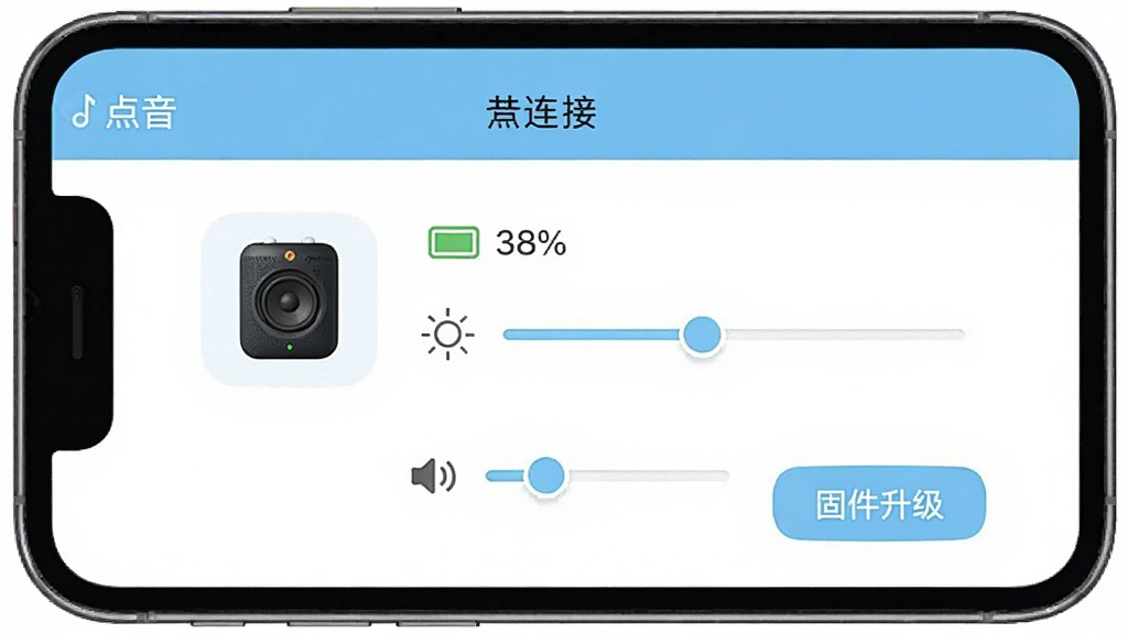 չʾ��������App�豸����������ֻ���ͼ����Ļ����ʾ�����ӵĵ�������ͼ�꣬�Ա��е����ٷֱȡ����Ȼ��顢��������͡��̼���������ť�������԰�ɫ��ǳ��ɫΪ��������������ͼ���࣬���ʸɾ����޶���Ԫ�ء�