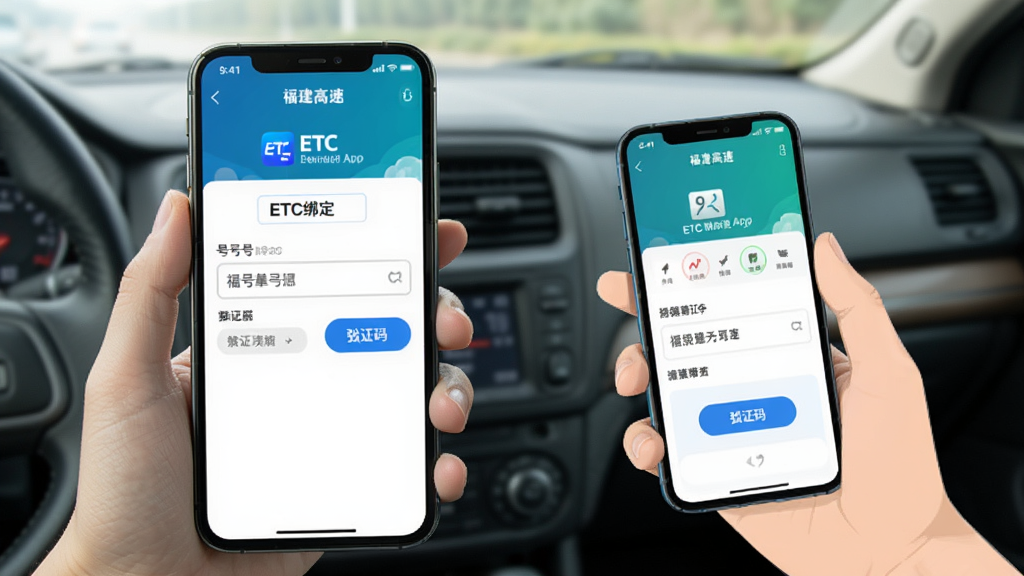 �ֻ���Ļ��ʾ��������App��ETC��ҳ�棬���ֻ�����������֤�밴ť���Ա����û��ֳ��ֻ��鿴��ʾ�⣬����Ϊ���ڻ��������ʵ�ý̳̣����������ɾ�