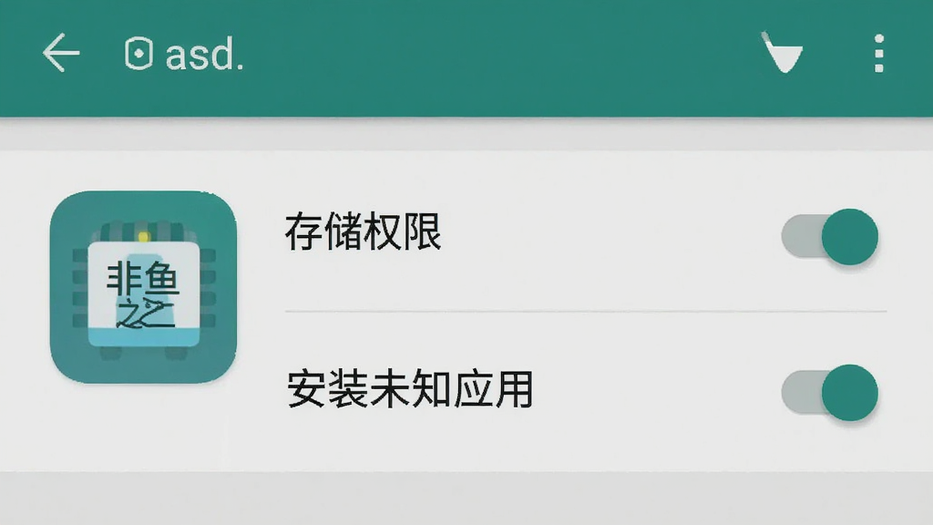 һ��չʾ�ֻ�Ӧ��Ȩ�����ý����ʾ��ͼ����������һ����Ϊ